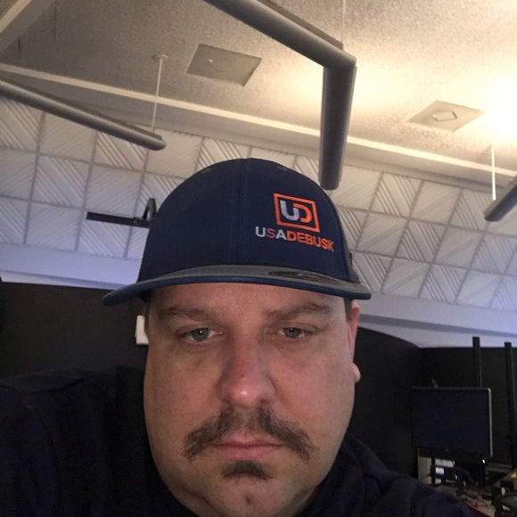 Meet your Posher, Jeremy - Picture 1 of 1